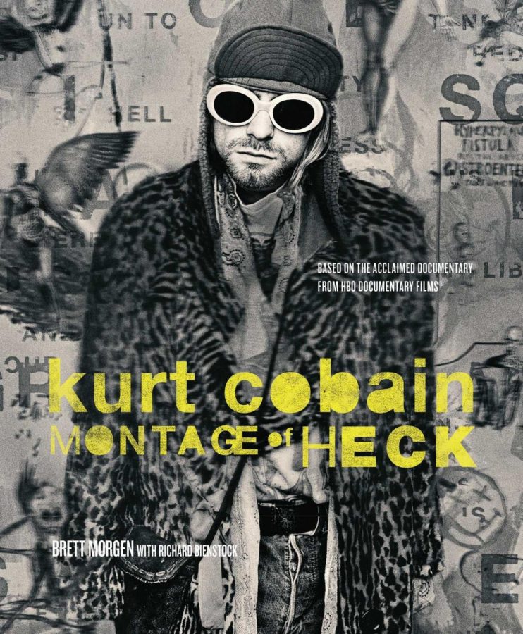 Kurt+Cobain%3A+Montage+of+Heck