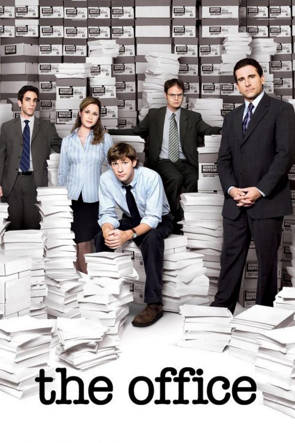 The Office is a comedic masterpiece that first aired back in 2005, and continues to provide priceless entertainment for all