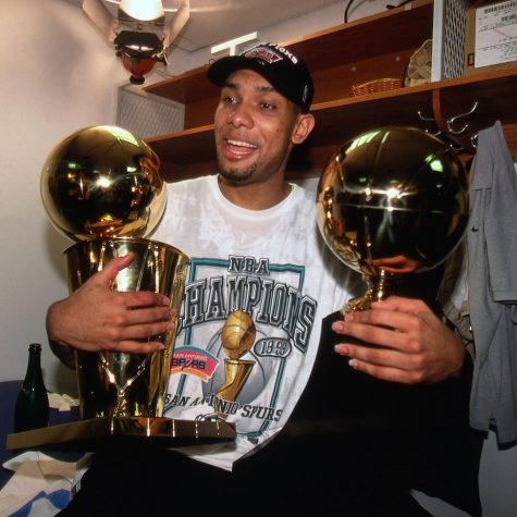 NBA - 🏆🏆🏆 3x NBA champion, 1x champ with the Los Angeles