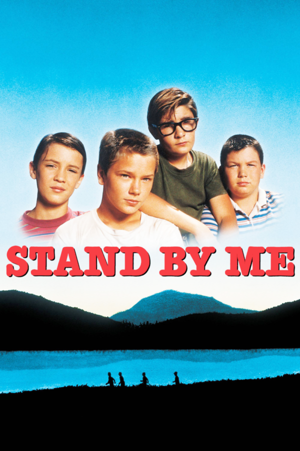 Stand by Me: An essential teen movie