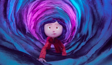 Coraline: The perfect movie to get you in a fall mood this year