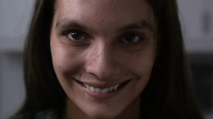 Smile: The new horror movie everyone’s talking about
