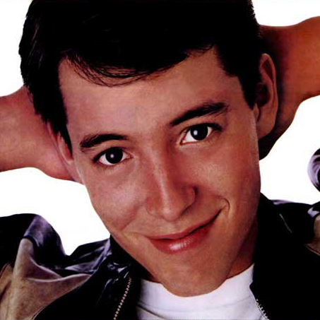 Ferris Bueller’s Day Off: A thrilling, revealing film