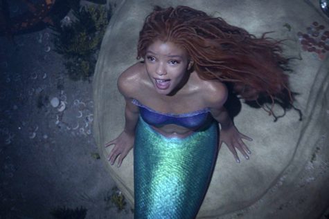 The Little Mermaid: The importance of Black representation