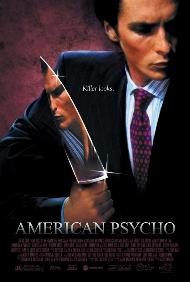American Psycho: The slasher of the century