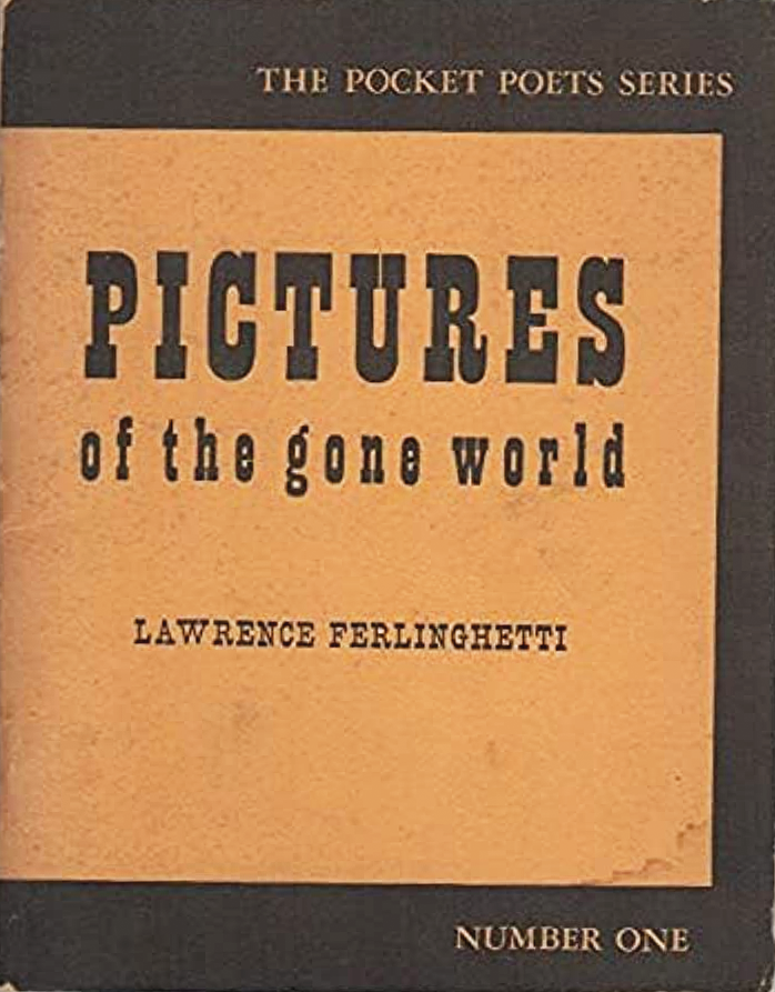 Pictures of the gone world