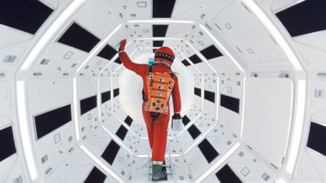 2001: A Space Odyssey an acquired taste for a modern audience