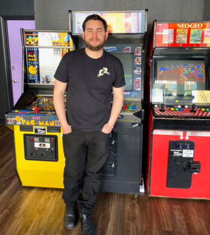 Toyshop Ramen owner develops a new way of enjoying a restaurant