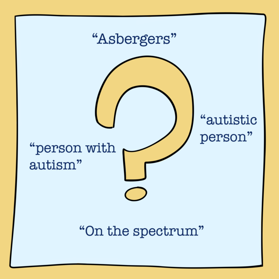 Language, stereotypes can negatively affect people with Autism