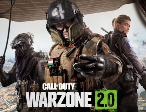 Warzone 2 still needs work to be better