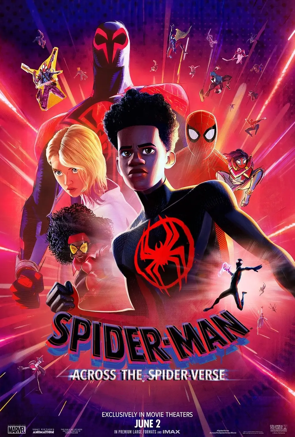 Spider-Man%3A+Across+the+Spider-Verse+sets+an+unreachable+bar+for+sequels