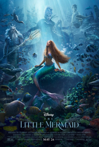 Live action The Little Mermaid was jaw-dropping