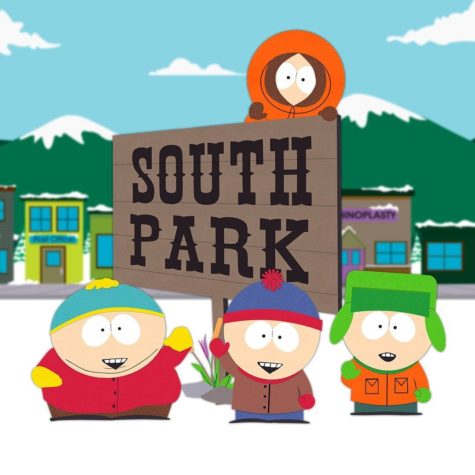 Cub Edition: South Park is adult humor at it’s finest