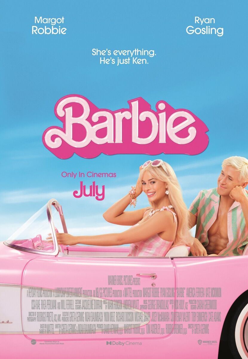 Barbie%2C+a+sublime+movie+for+all