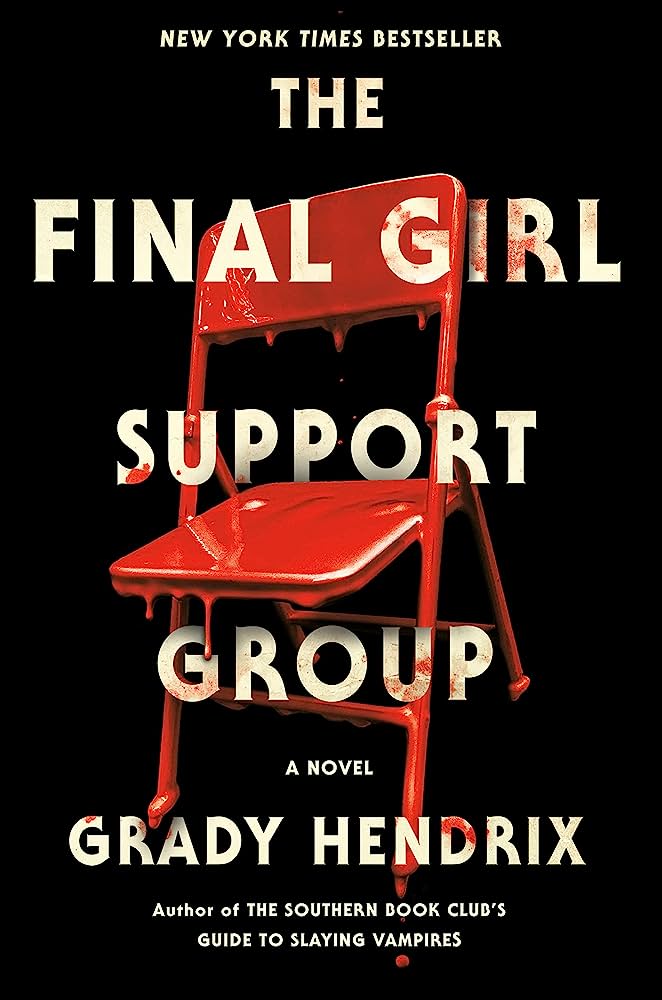 The+Final+Girl+Support+Group+subverts%2C+embraces+cliches