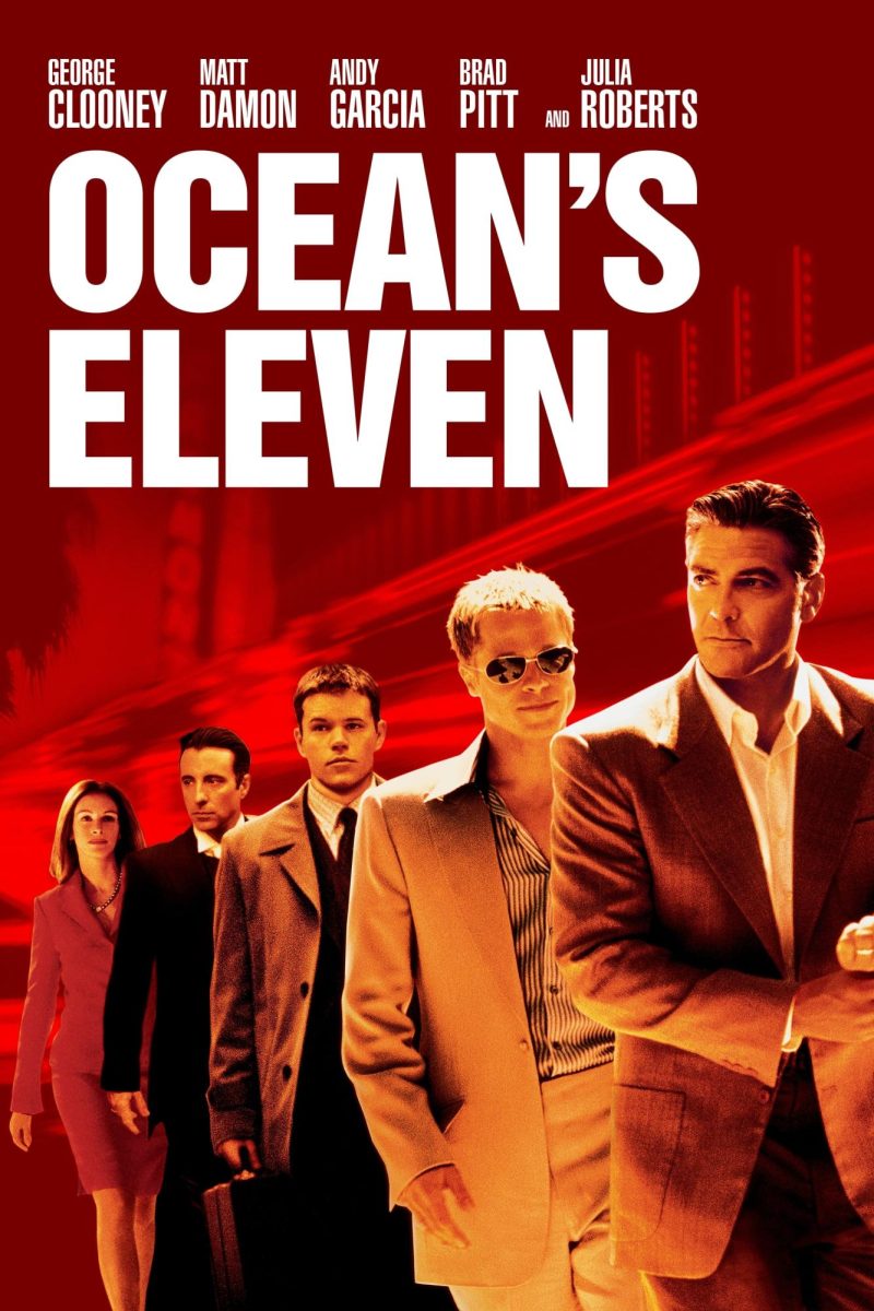Ocean’s Eleven: A timeless gem or a dated relic?