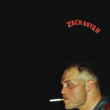 Zach Bryan reinvents country in latest release