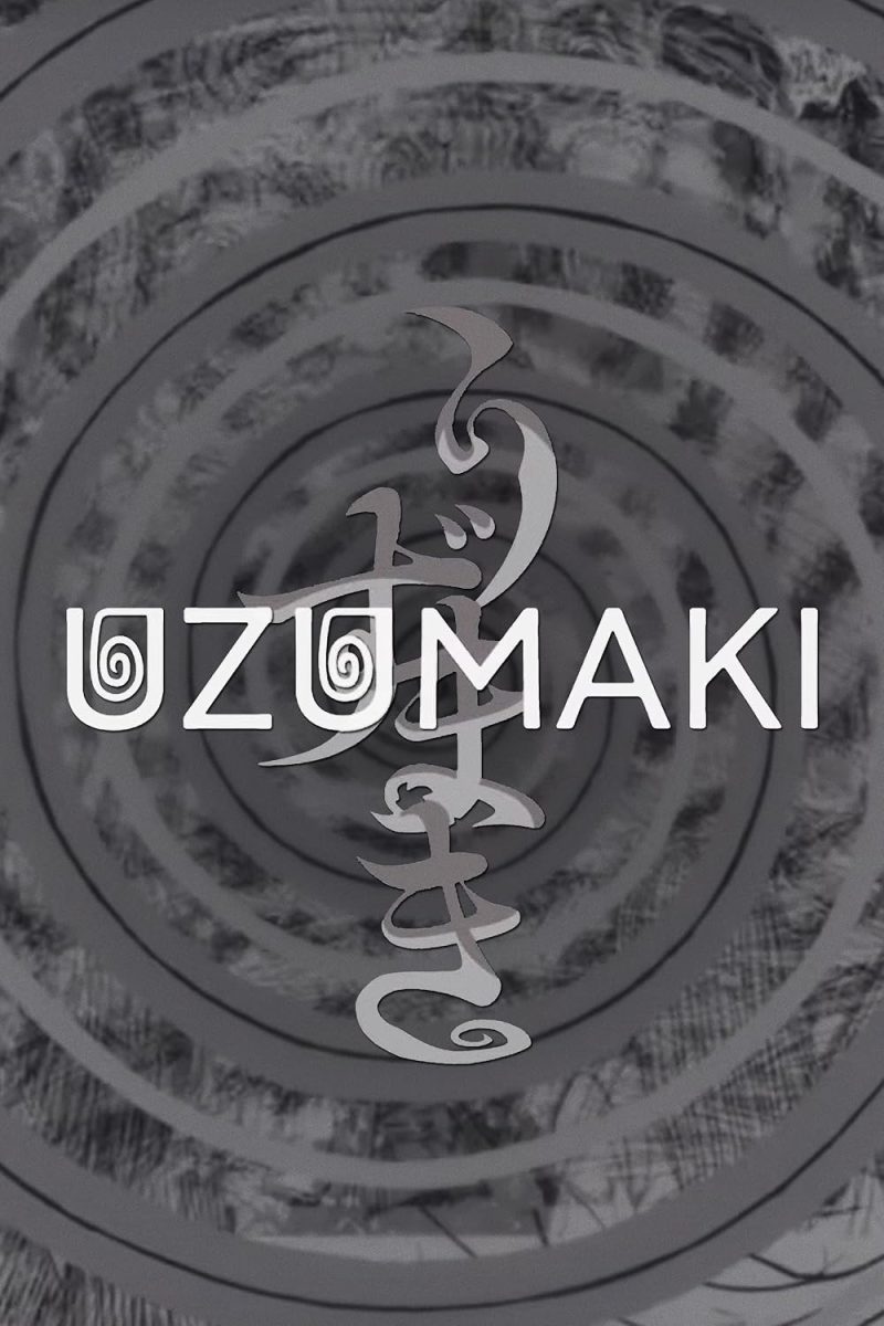 First episode of Uzumaki skillfully brings manga to life