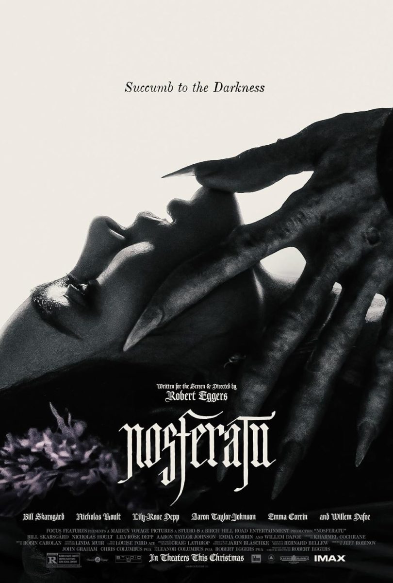 Nosferatu: Worst film of 2024