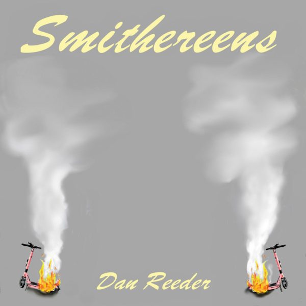 Dan Reeder’s ‘Smithereens’ balances quality, quantity