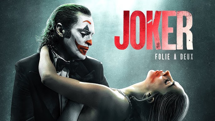 Joker 2 is a joke