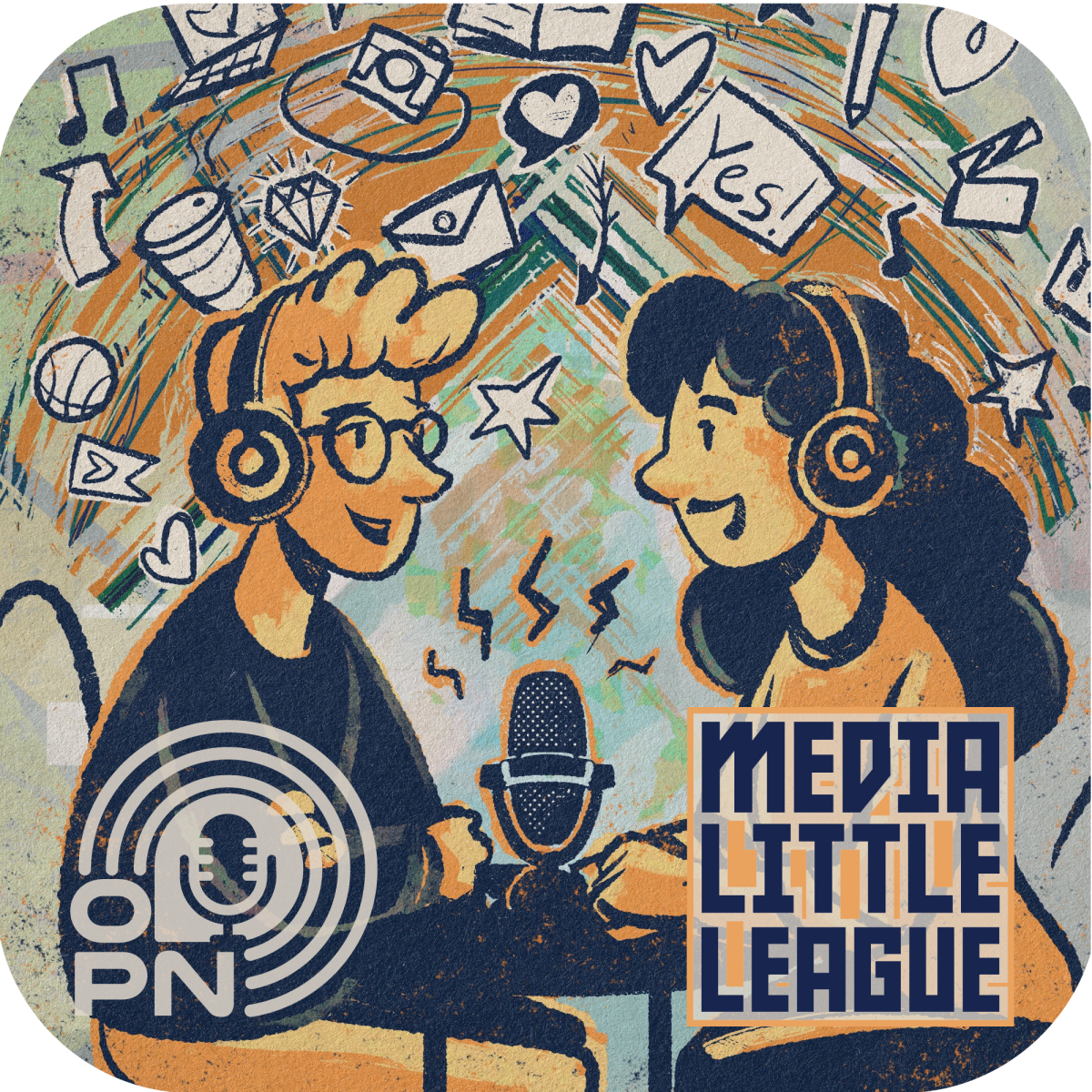 Media Little League