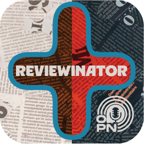 REVEIWINATOR