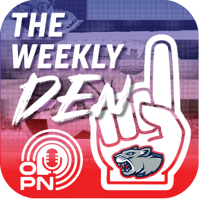 The Weekly Den