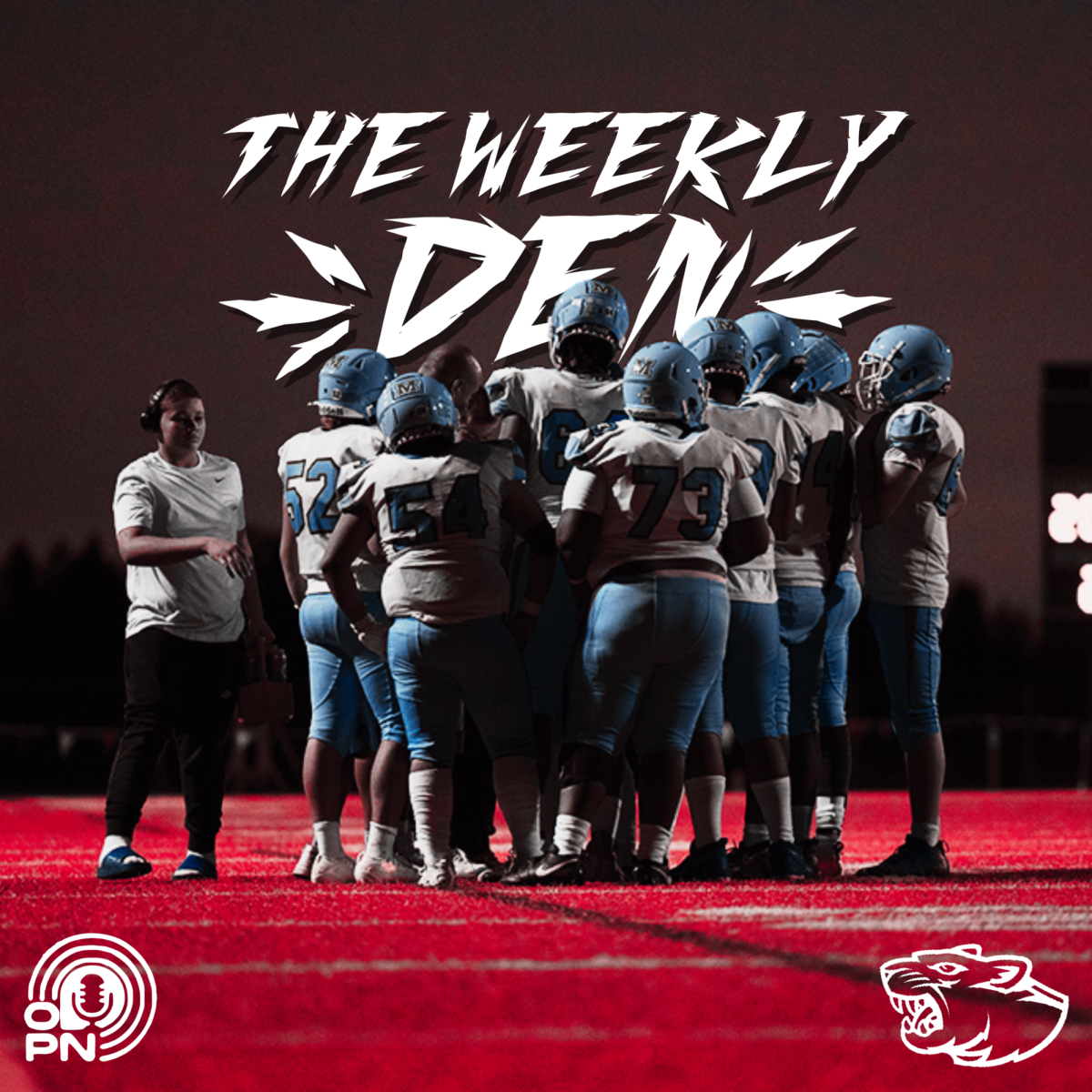 The Weekly Den
