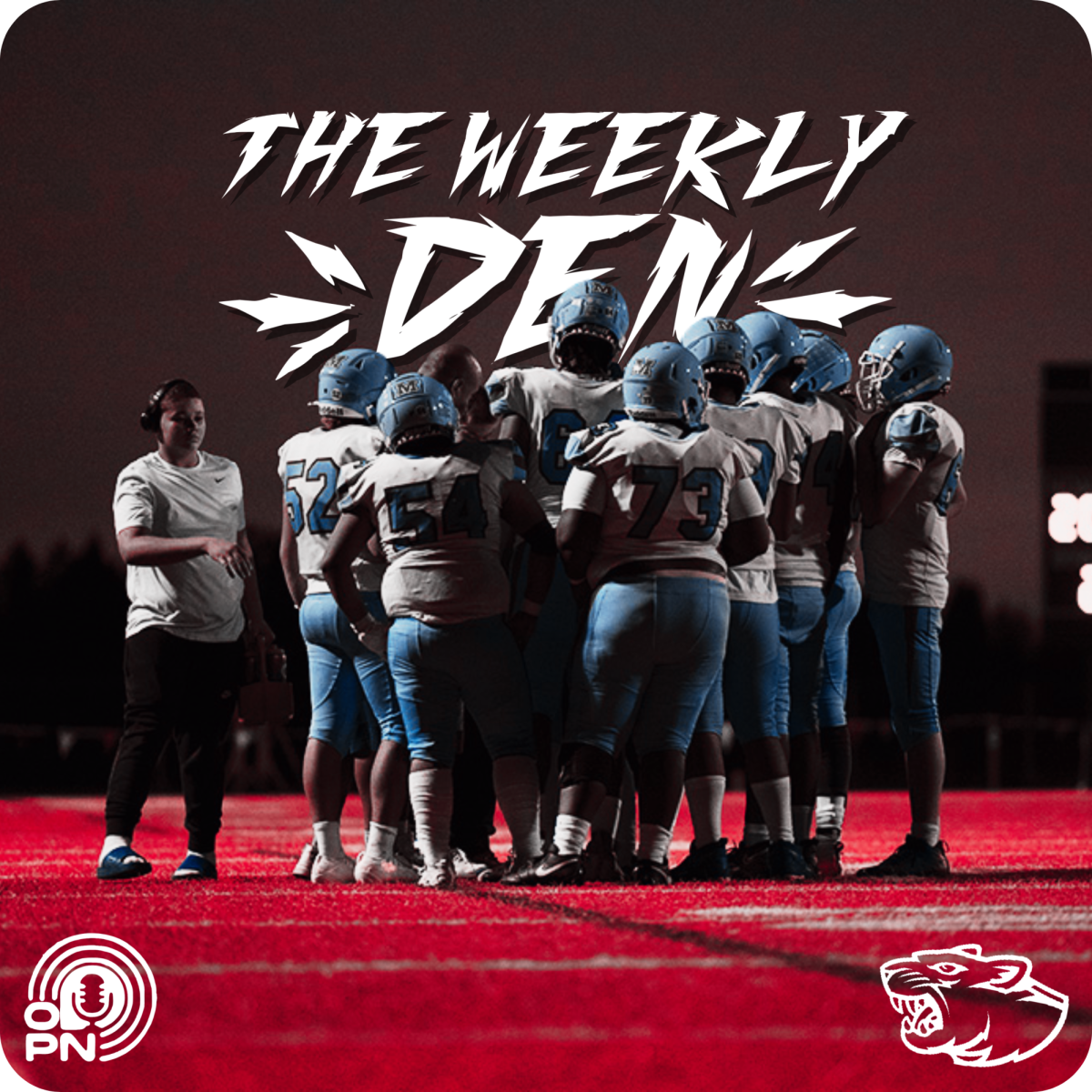 The Weekly Den