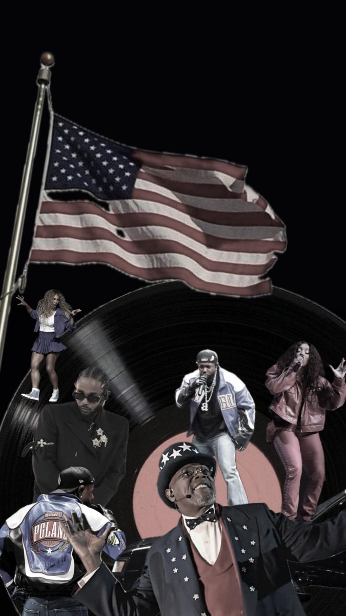 Photo illustration by Hattie LaPlant