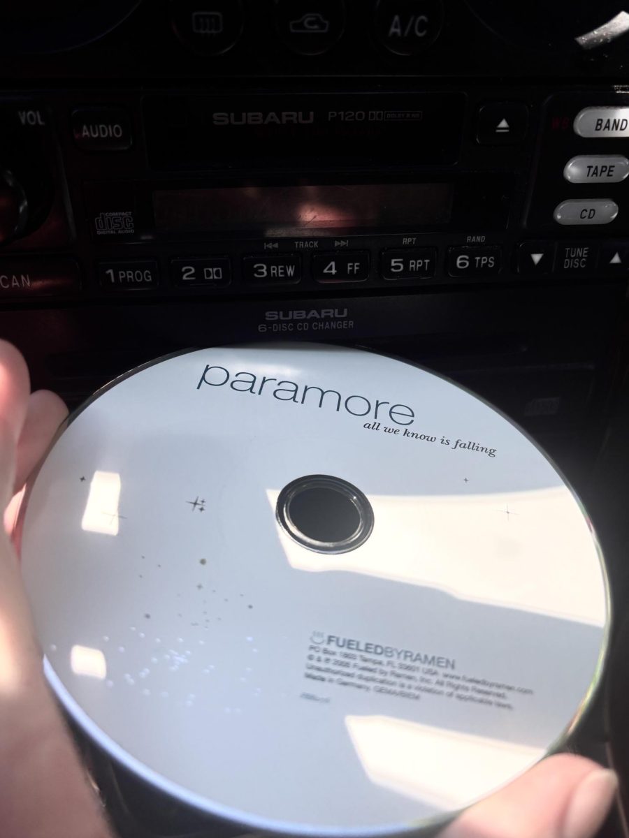 Influential band’s underrated debut album celebrates 20 years