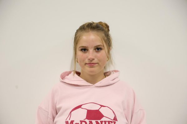 Mia Belaunzaran