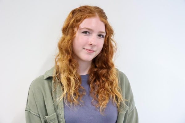 Emma Evans