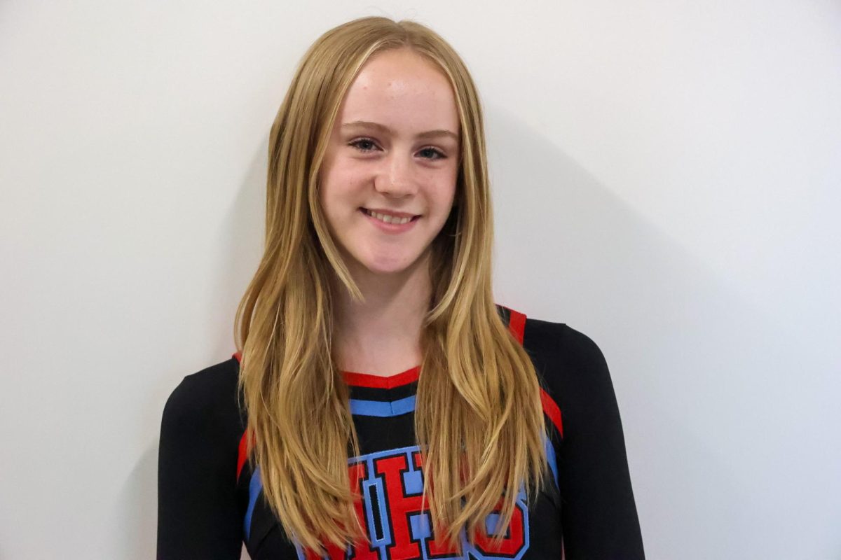 Ava Wilken