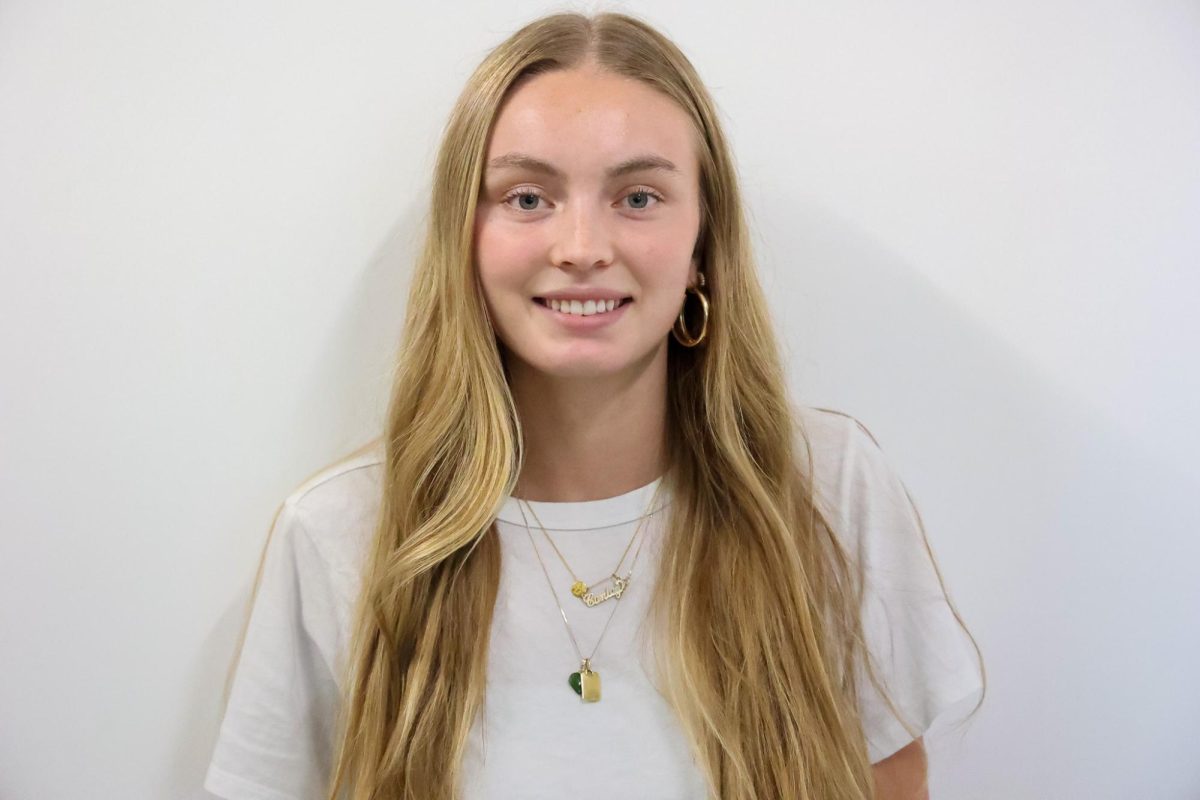 Liv Fetters