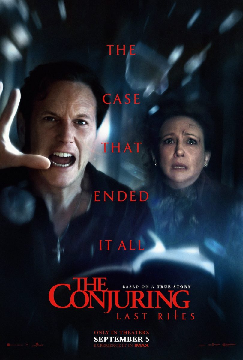 The Conjuring's biggest flop