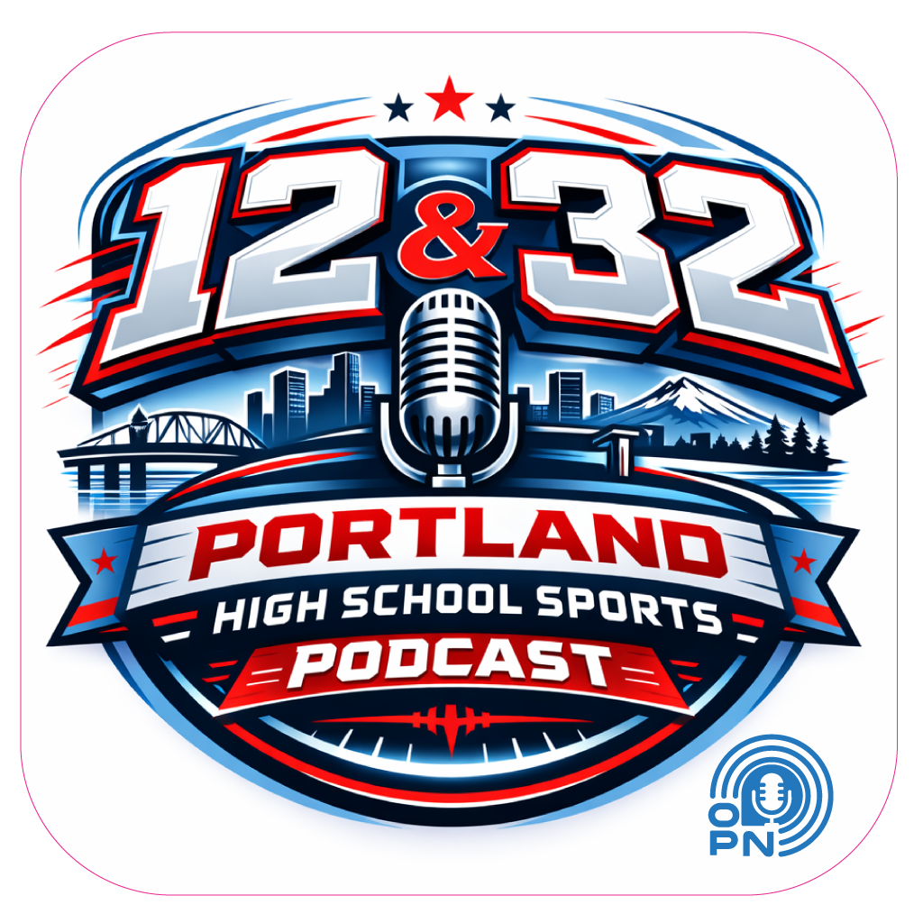 The 12 & 32 Podcast
