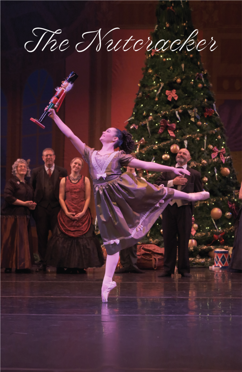 Unwrapping the magic: the nuts and bolts of CBA’s Nutcracker
