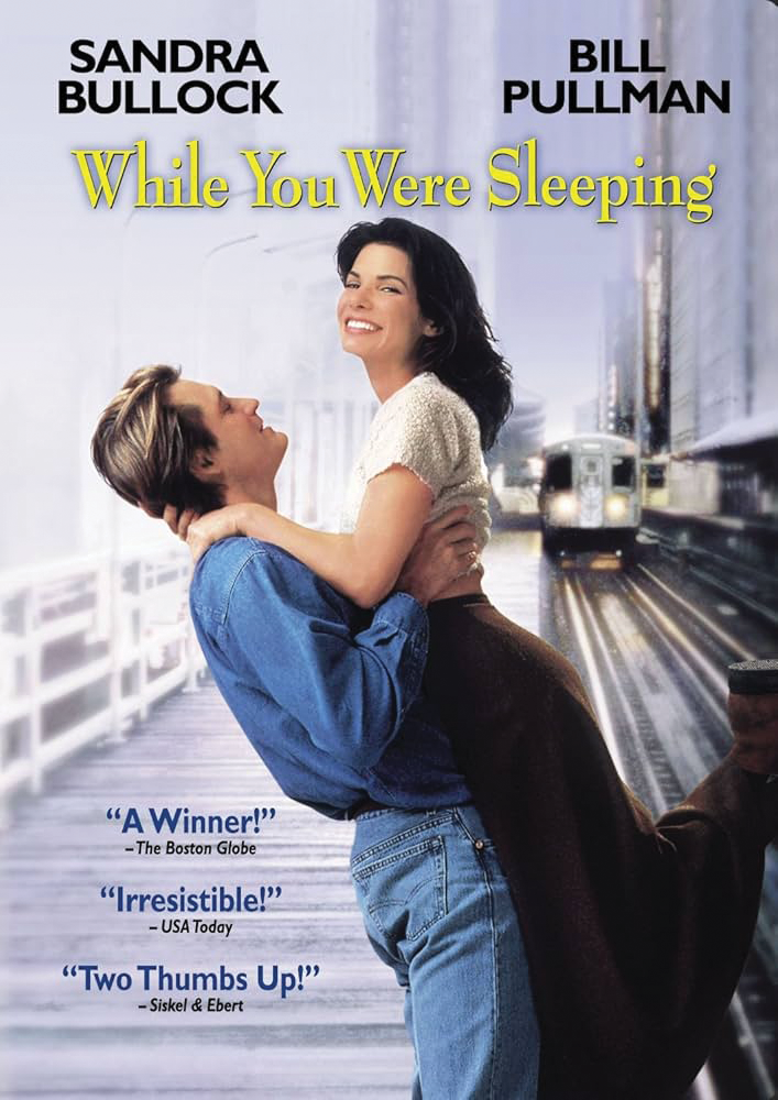 Top movies to cozy up with this winter!