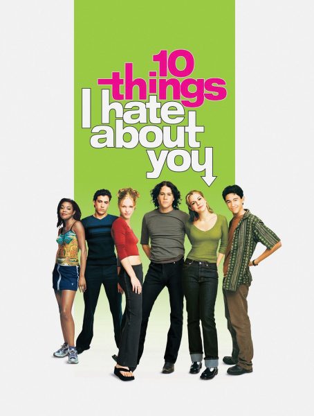 Warm up with these top spring movies