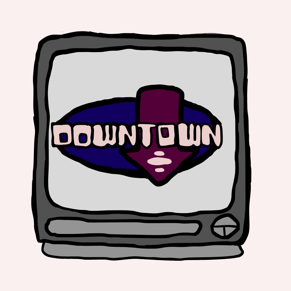 MTV’s 1999 Downtown makes an unexpected comeback