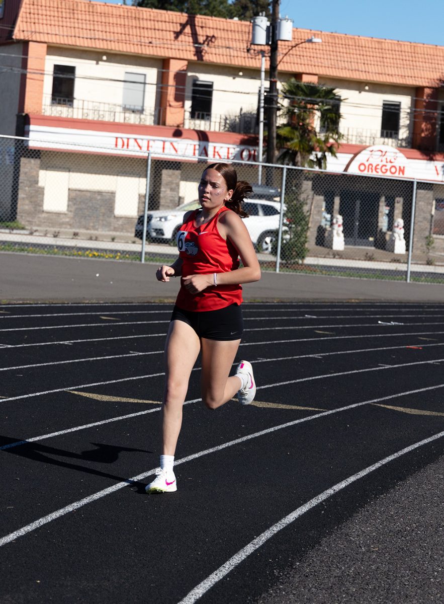 Track shows resilience during PIL meet