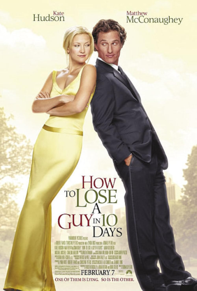 The ultimate rom-com syllabus:  five movies you need to watch