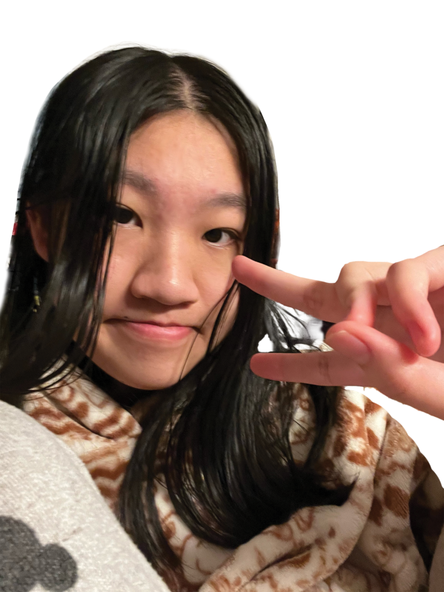 Senior Sendoff: Wanying Liu