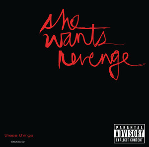 She Wants Revenge celebrates 20th anniversary of their debut album