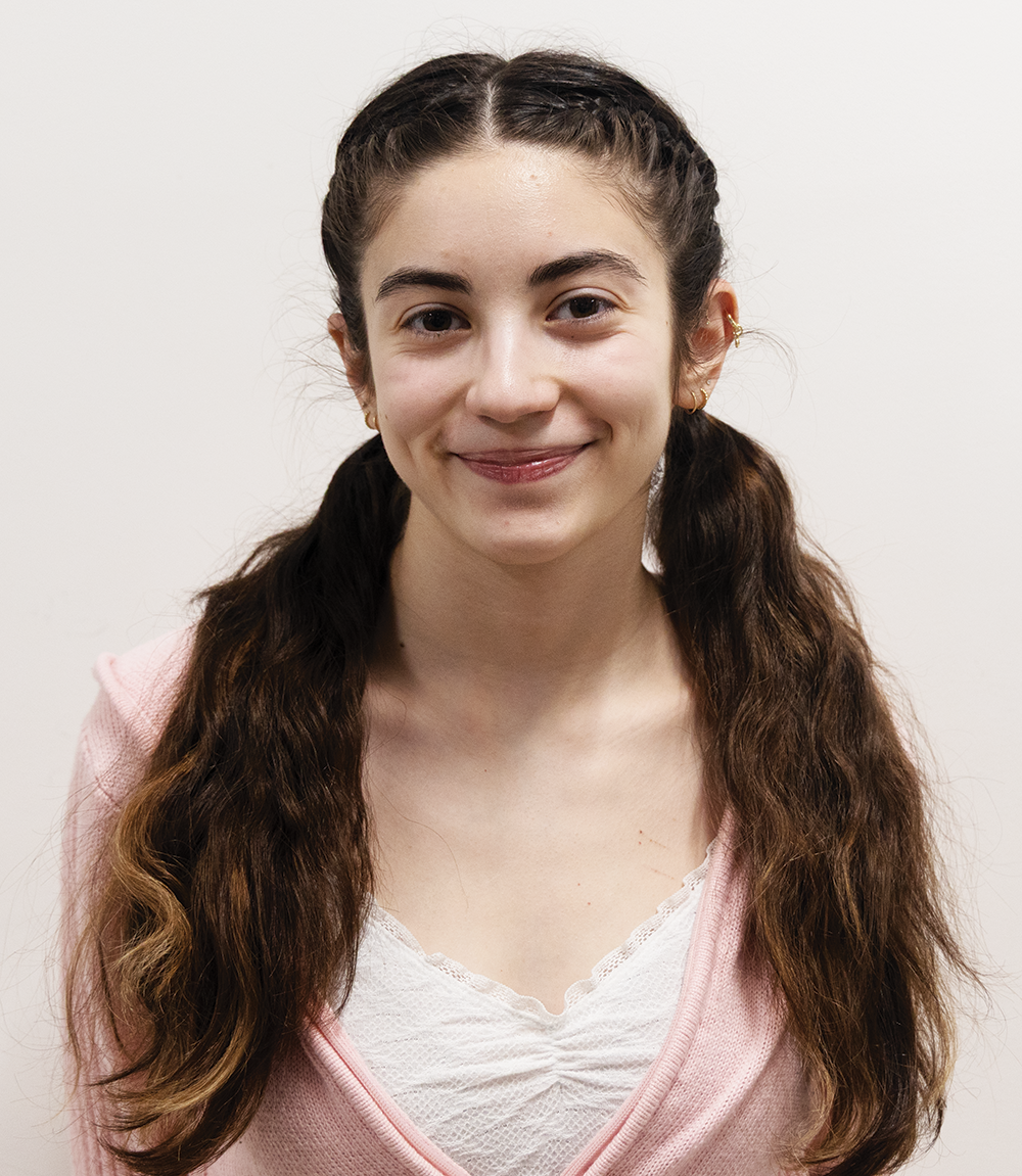 Junior Reed Coleman was gone from September to January in Liverpool, United Kingdom. Her travels brought her many lessons and shifted her perspective.